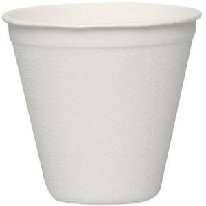 200 ml Sugarcane Bagasse Cup