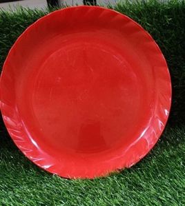 12 Inch Melamine Buffet Plate