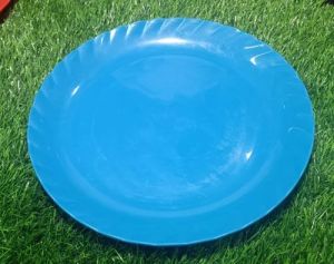 12 Inch Melamine Buffet Plate