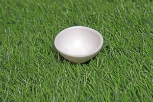 Melamine Chutney Bowl