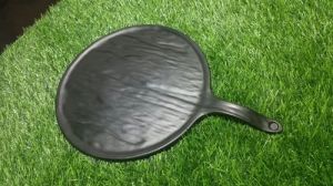 Melamine Black Pizza Serving Bat