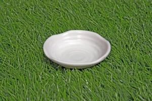 Melamine Horeca Chaat Plate