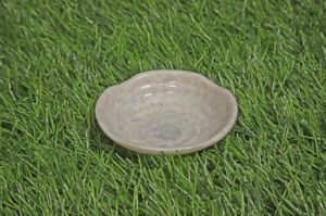 Melamine Horeca Chaat Plate