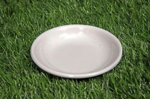 Melamine Horeca Chaat Plate