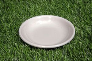 7.5 Inch Melamine Horeca White Plate