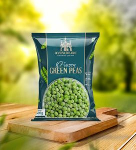 Frozen Green Peas