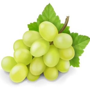 A Grade Green Grapes