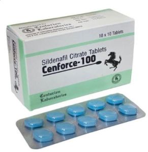 Cenforce Tablets