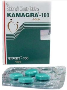 Kamagra Gold Tablets