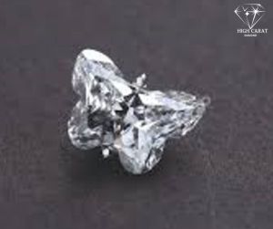 a cut above butterfly wings lab grown diamond