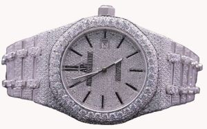 Glamour Diamond Watch Collection