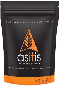 AS-IT-IS Nutrition Pure L-Citrulline Powder