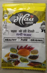 Haldi Powder