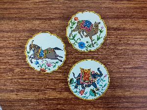 Rajasthani Miniature Art Paintings