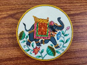 Rajasthani Miniature Art Paintings