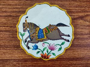 Rajasthani Miniature Art Paintings