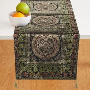 Indian Vintage Patchwork Home Decorative Wall Hanging