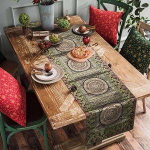 Indian Vintage Patchwork Home Decorative Wall Hanging