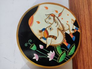 Rajasthani Miniature Art Paintings