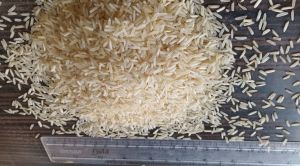 steam 1509 2nd wand basmati rice