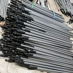 Jala Brush Pipe