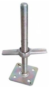 Scaffolding Base Jack