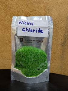 Nickel Chloride Hexahydrate