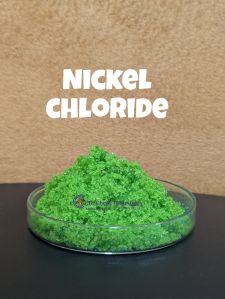 Nickel Chloride Hexahydrate