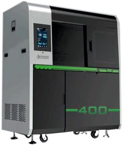 waxjet 400 ff printer