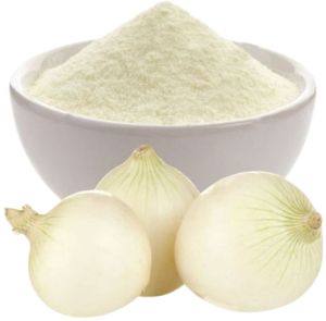 White Onion Powder