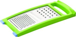 Grater Cum slicer ABS (3 in 1) ( F-04 )