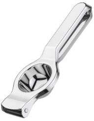 Lemon Squeezer Royal Deluxe With Opener ( E-08 )