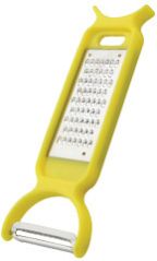 Peeler Cum Cheese Grater 3 in 1 ( B-02 )