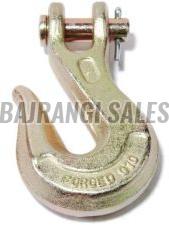 1/2 Inch Grade 70 Clevis Grab Hook