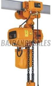 Electric Chain Hoist