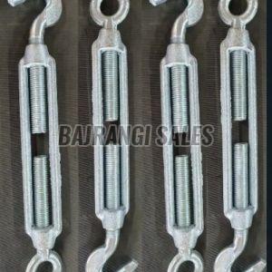 Galvanized Turnbuckles