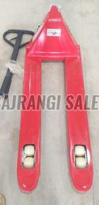 Hand Pallet Truck , For Material Handling