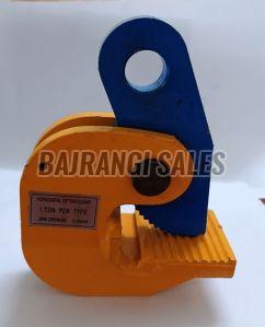 Horizontal Plate Lifting Clamp