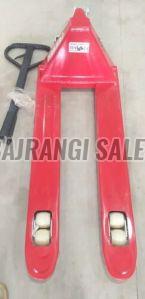 Hydraulic Hand Pallet Truck