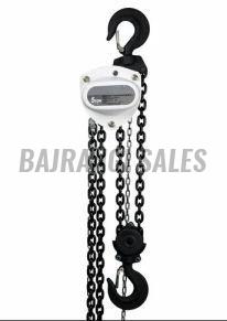 Manual Chain Pulley Block