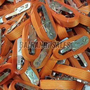 Cargo Lashing Belt