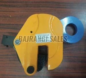 Vertical Plate Lifting Clamp