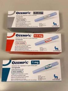 0.25 mg ozempic semaglutide injection 2.g, 0.5mg, 1.mg