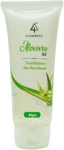 4 Summers Aloe Vera Gel