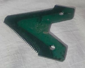 3 Inch BCS Thresher Blade