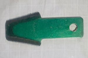 5 Inch Arrow Harvester Blade