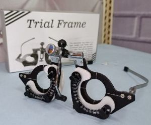Eye Trial Frame