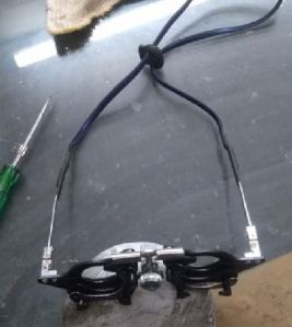 Eye Trial Frame