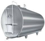 500 Ltr. Bulk Milk Cooler