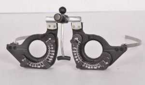 Eye Trial Frame